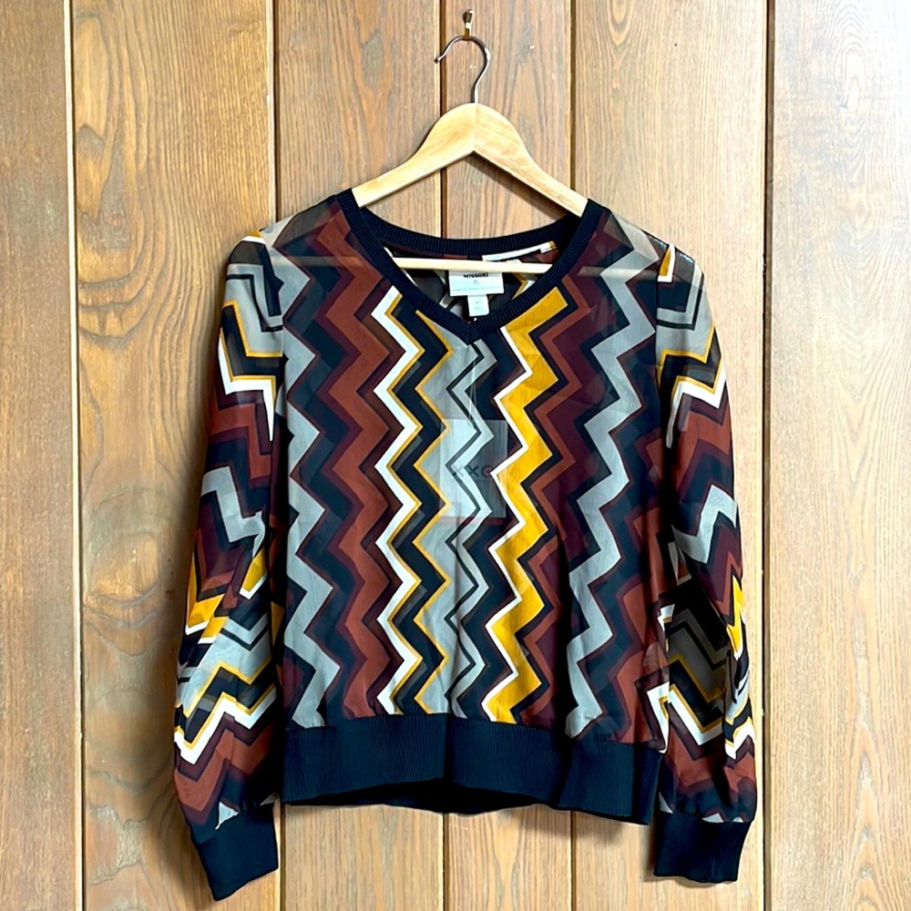 Missoni for Target 20th Anniversary Collection
